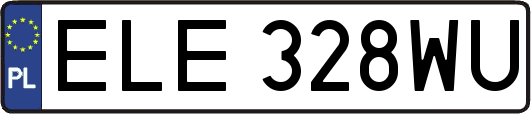 ELE328WU