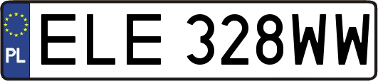 ELE328WW
