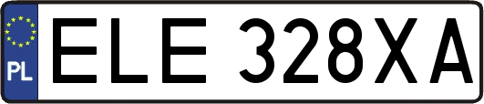 ELE328XA