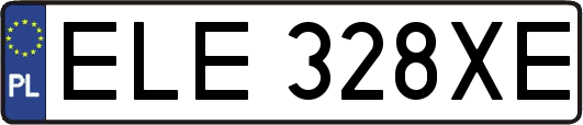 ELE328XE