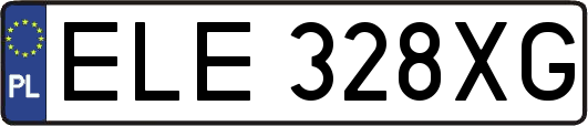 ELE328XG