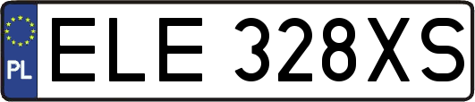 ELE328XS
