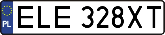 ELE328XT