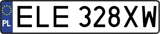 ELE328XW