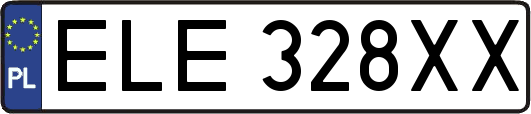 ELE328XX