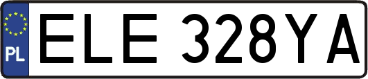 ELE328YA