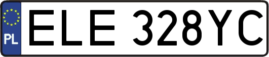 ELE328YC