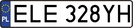 ELE328YH