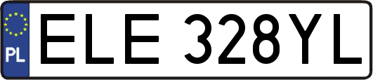 ELE328YL