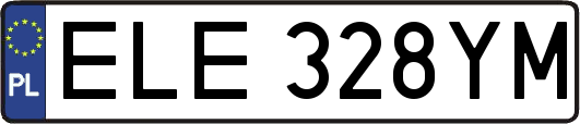 ELE328YM