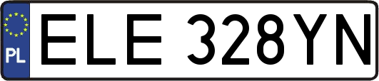 ELE328YN