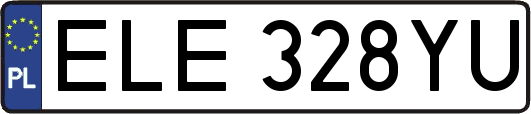 ELE328YU