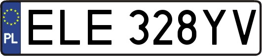 ELE328YV