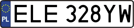 ELE328YW