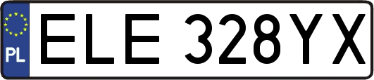 ELE328YX