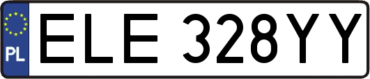 ELE328YY