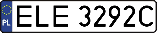 ELE3292C