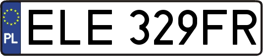 ELE329FR