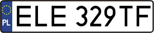 ELE329TF