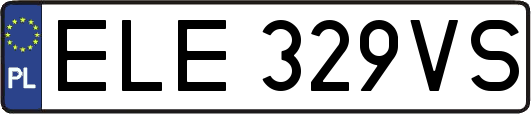 ELE329VS