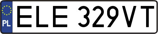 ELE329VT