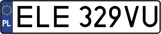 ELE329VU