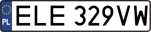 ELE329VW
