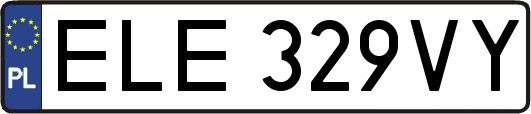 ELE329VY