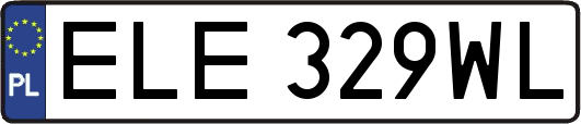 ELE329WL