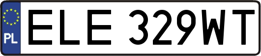 ELE329WT