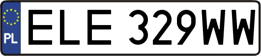 ELE329WW