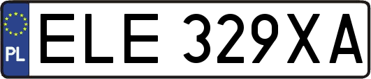 ELE329XA