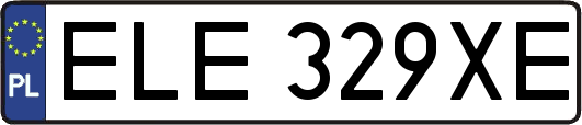 ELE329XE