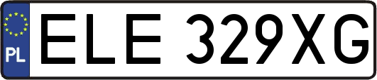 ELE329XG