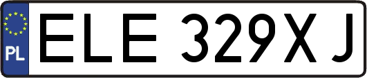 ELE329XJ