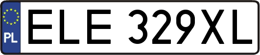 ELE329XL
