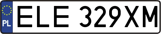 ELE329XM