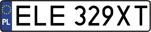 ELE329XT