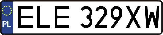 ELE329XW