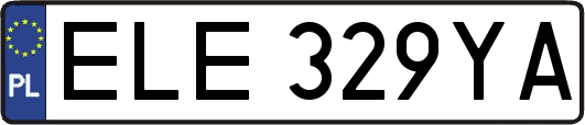 ELE329YA
