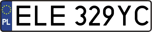ELE329YC