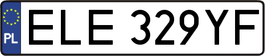 ELE329YF