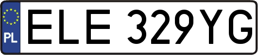 ELE329YG