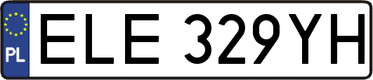 ELE329YH