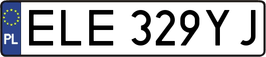 ELE329YJ