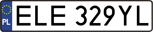 ELE329YL