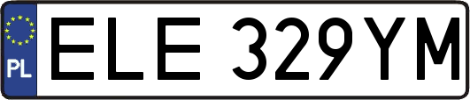 ELE329YM