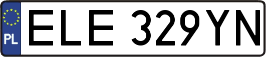 ELE329YN