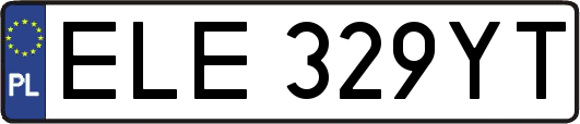 ELE329YT