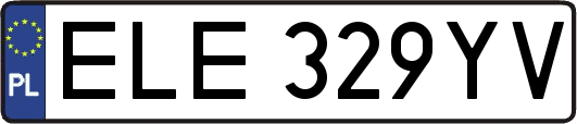 ELE329YV